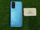 Xiaomi Redmi Note 11 6GB 64GB (Used)