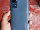 Xiaomi Redmi Note 11 6gb =Camera 50mg (Used)