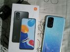 Xiaomi Redmi Note 11 8/128. Full fresh (Used)