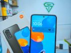 Xiaomi Redmi Note 11 (8/128 GB) Full Box (Used)