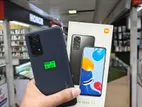 Xiaomi Redmi Note 11 8-128 GB Official (Used)
