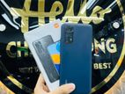 Xiaomi Redmi Note 11 8/128 official (Used)