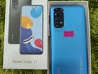 Xiaomi Redmi Note 11 8/128 (Used)