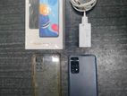 Xiaomi Redmi Note 11 (8-128) (Used)