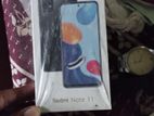 Xiaomi Redmi Note 11 8-128 (Used)