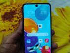 Xiaomi Redmi Note 11 (8/128)GB WiFi Issue (Used)