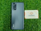 Xiaomi Redmi Note 11 8GB 128GB OFFICIAL (Used)