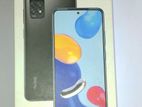 Xiaomi Redmi Note 11 Android 13 (Used)