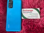 Xiaomi Redmi Note 11 authentic 6/128gb (Used)