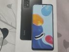 Xiaomi Redmi Note 11 . (Used)