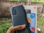 Xiaomi Redmi Note 11 . (Used)