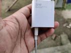 Xiaomi Redmi Note 11 charger(Used)