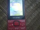 Titanic T28 (Used)
