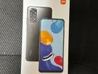 Xiaomi Redmi Note 11 Exchange hobe (Used)