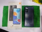 Xiaomi Redmi Note 11 Fresh (Used)
