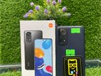 Xiaomi Redmi Note 11 Fridaydiscount Offer (Used)