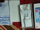 Xiaomi Redmi Note 11 full fresh (Used)