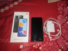 Xiaomi Redmi Note 11 . (Used)