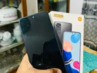 Xiaomi Redmi Note 11 . (Used)
