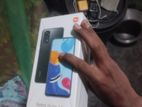 Xiaomi Redmi Note 11 . (Used)