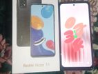 Xiaomi Redmi Note 11 . (Used)
