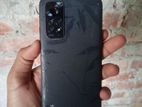 Xiaomi Redmi Note 11 . (Used)