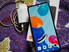 Xiaomi Redmi Note 11 না (Used)