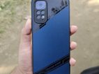 Xiaomi Redmi Note 11 . (New)