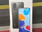 Xiaomi Redmi Note 11 (New)