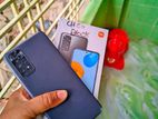 Xiaomi Redmi Note 11 . (Used)