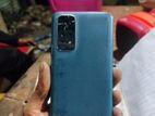 Xiaomi Redmi Note 11 new (Used)