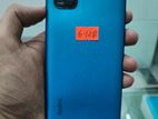 Xiaomi Redmi Note 11 not 6-128 (Used)