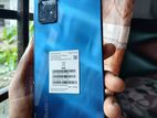 Xiaomi Redmi Note 11 pro+5G (Used)