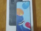 Xiaomi Redmi Note 11 . (Used)