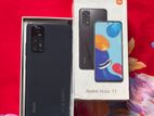 Xiaomi Redmi Note 11 / (Used)