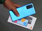 Xiaomi Redmi Note 11 . (Used)