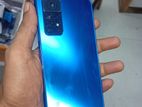 Xiaomi Redmi Note 11 5G (Used)