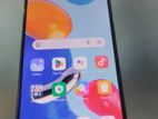 Xiaomi Redmi Note 11 6/128 (Used)