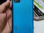 Xiaomi Redmi Note 11 (Official) (Used)