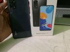 Xiaomi Redmi Note 11 ফুল ফ্রেস কন্ডিশন (Used)