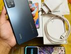 Xiaomi Redmi Note 11 Pro . (Used)
