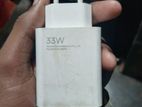 Xiaomi Redmi Note 11 Pro 33w fast charger