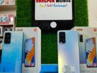 Xiaomi Redmi Note 11 Pro 4G FULL BOX (Used)