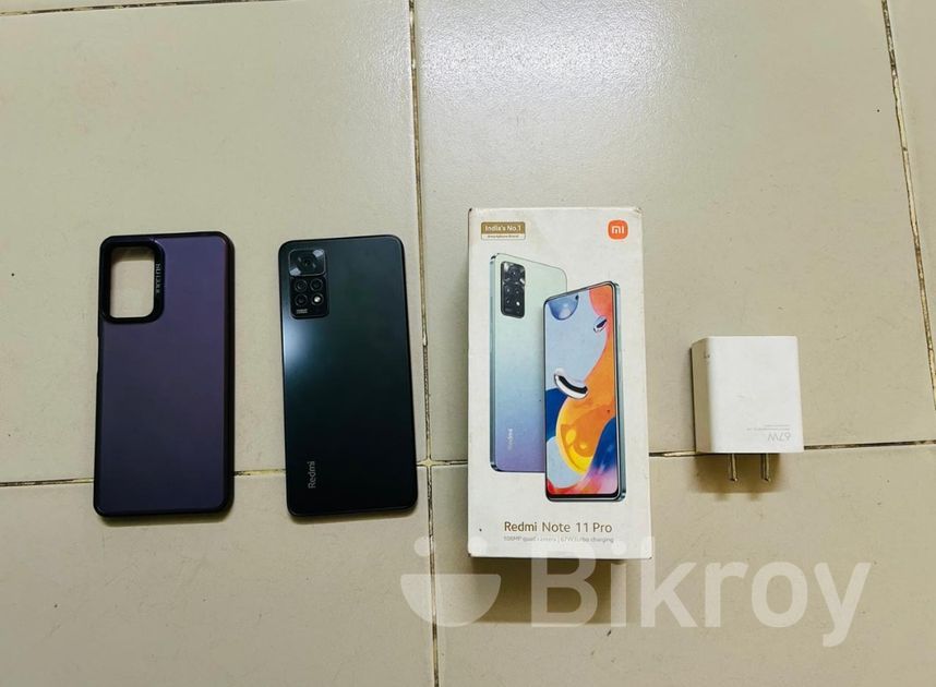 Xiaomi Redmi Note Pro Used For Sale In Narsingdi Bikroy