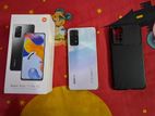 Xiaomi Redmi Note 11 Pro 5g 8/128 (Used)