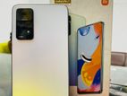 Xiaomi Redmi Note 11 Pro 6/128 full box (Used)