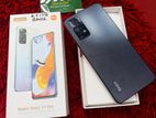 Xiaomi Redmi Note 11 Pro 6/128 GB Full box (Used)