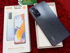 Xiaomi Redmi Note 11 Pro 6/128 GB (Used)