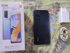 Xiaomi Redmi Note 11 Pro 6/128 gb (Used)