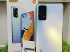 Xiaomi Redmi Note 11 Pro 6/128 GB (Used)